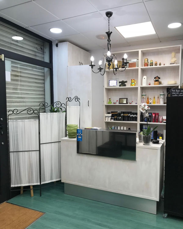 Peluqueria Norma