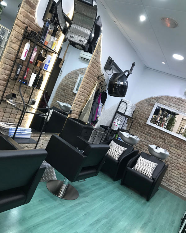 Peluqueria Norma