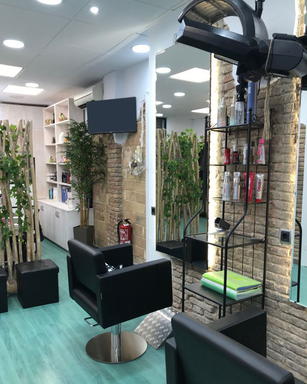 Peluqueria Norma