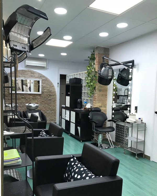 Peluqueria Norma