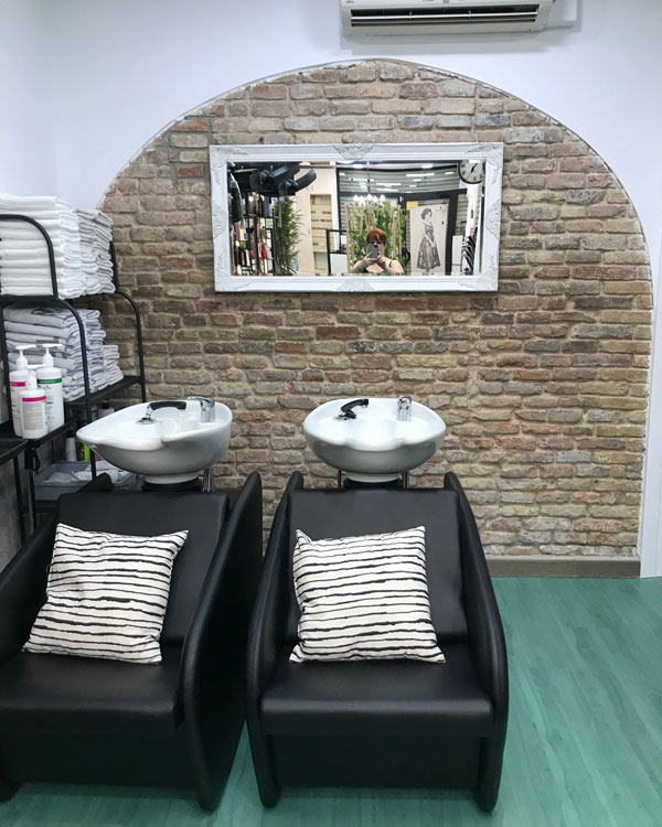 Peluqueria Norma